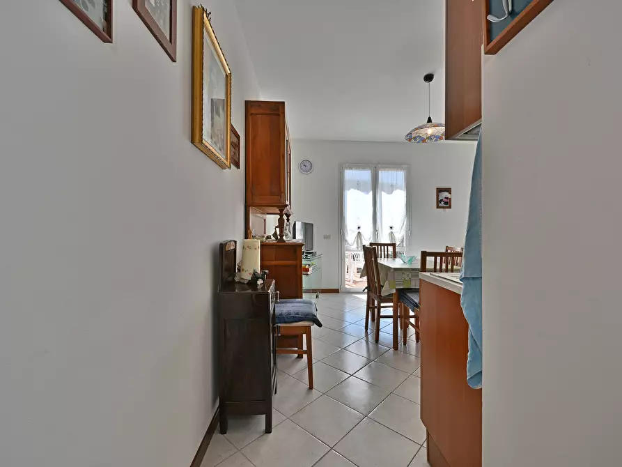 Immagine 23 di Trilocale in vendita  in Via Pairola 44 a San Bartolomeo Al Mare
