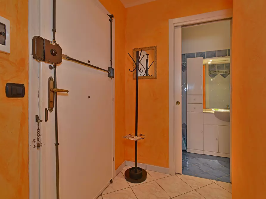 Immagine 3 di Appartamento in affitto  in via aurelia 70 a San Bartolomeo Al Mare