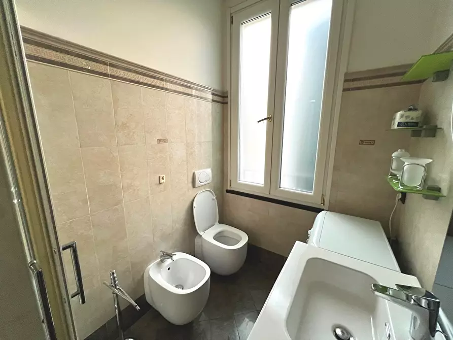 Immagine 19 di Bilocale in affitto  in Via Sardegna n. 9 9 a San Bartolomeo Al Mare