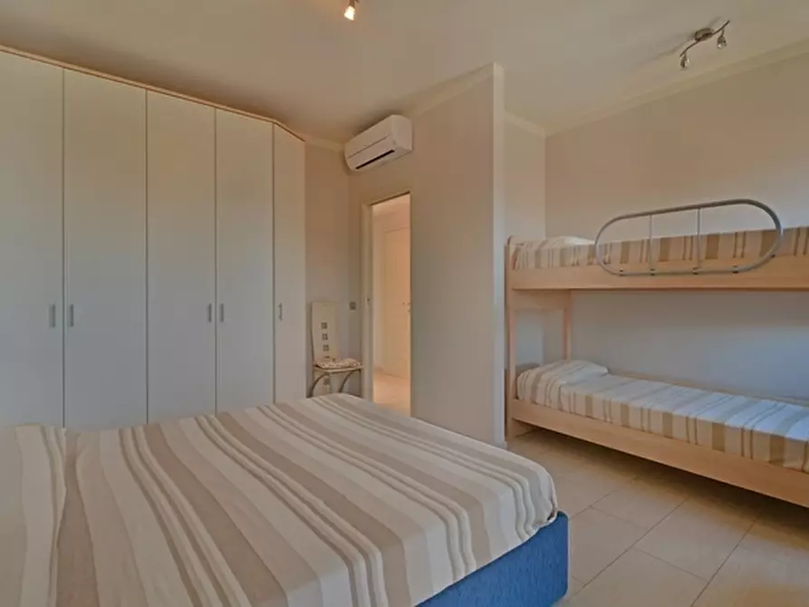 Immagine 25 di Attico in affitto  in Via Malta 4646 a San Bartolomeo Al Mare