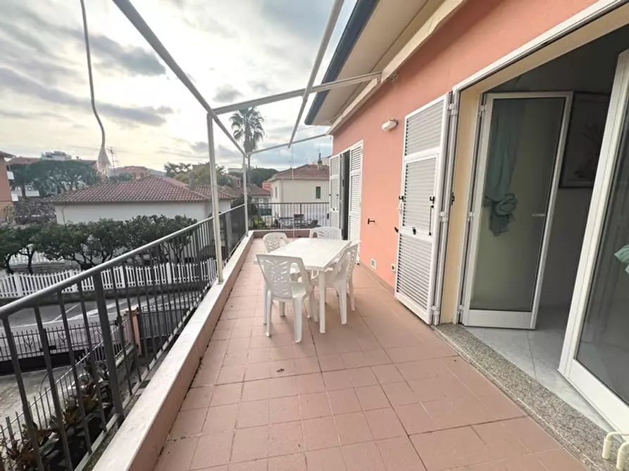 Immagine 61 di Quadrilocale in affitto  in Via Ville Nuove 12 a Diano Marina