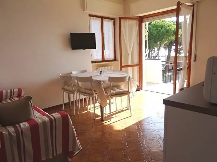 Immagine 34 di Trilocale in affitto  in Via Aurelia 57 a San Bartolomeo Al Mare