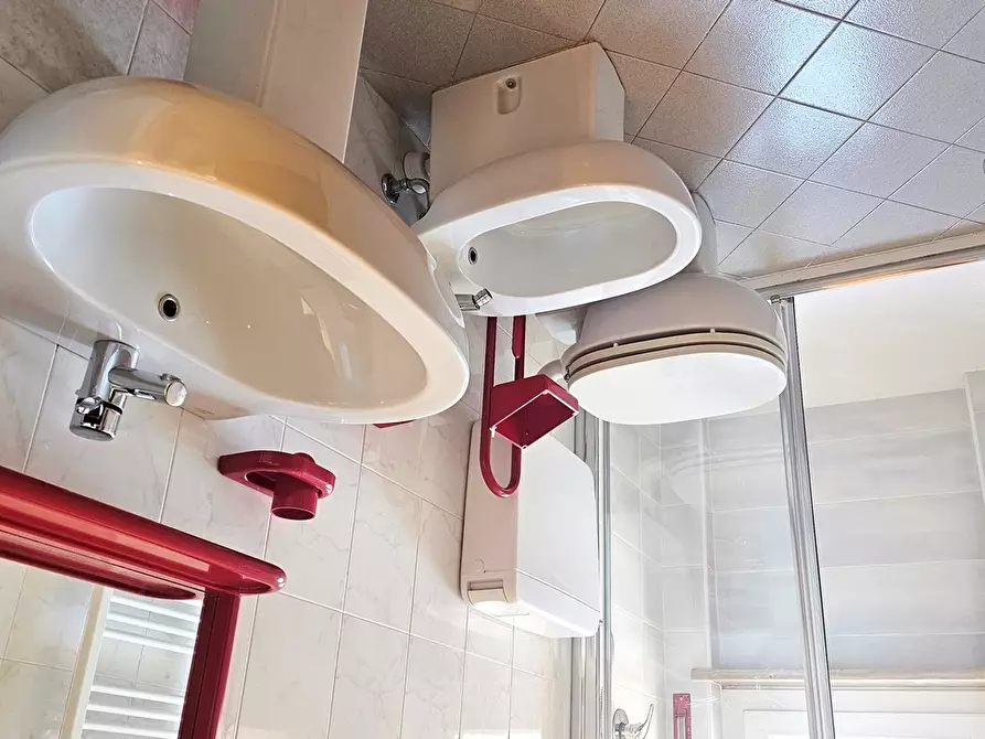 Immagine 32 di Bilocale in affitto  in Via della Resistenza 29 a San Bartolomeo Al Mare