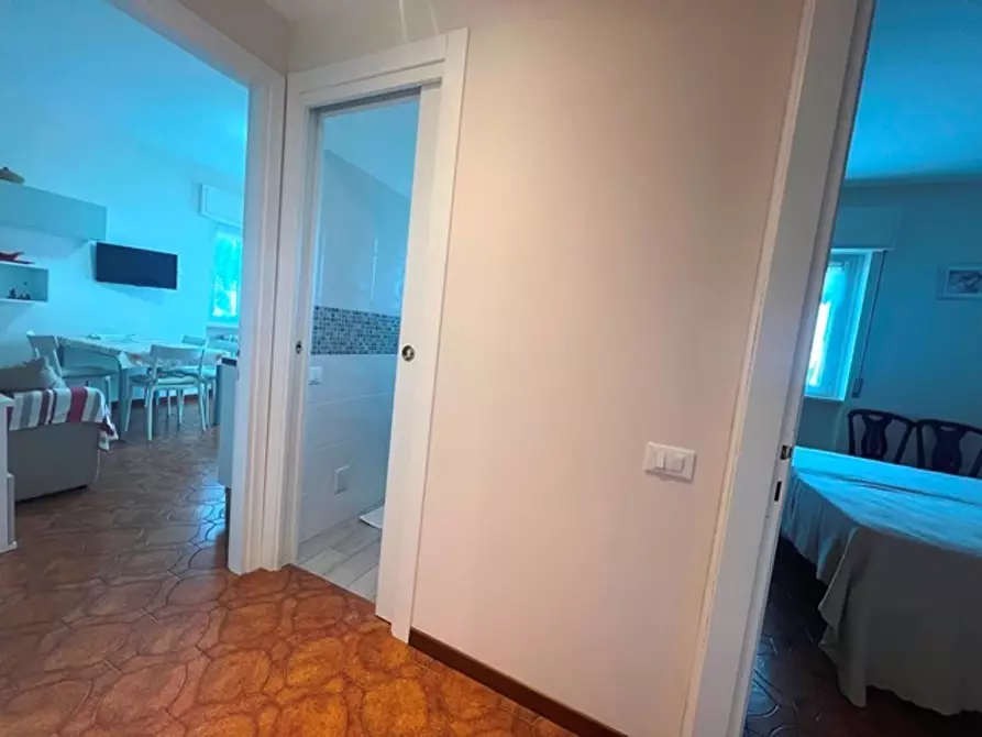 Immagine 20 di Trilocale in affitto  in Via Aurelia 57 a San Bartolomeo Al Mare