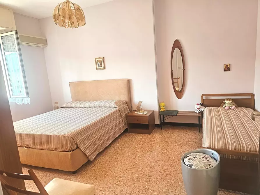 Immagine 7 di Bilocale in vendita  in Via Sicilia 9 a San Bartolomeo Al Mare