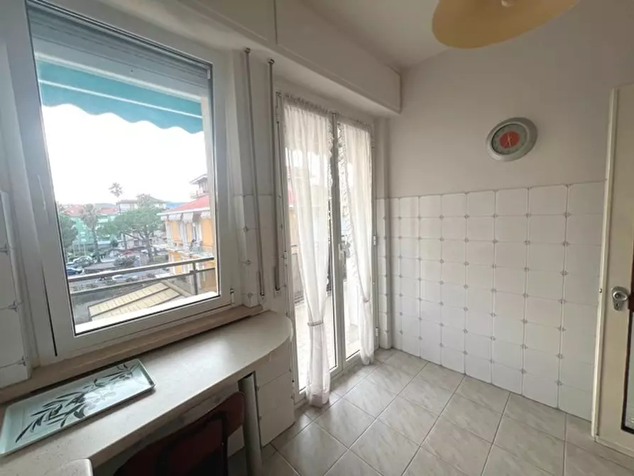 Immagine 16 di Trilocale in affitto  in Via della Resistenza a San Bartolomeo Al Mare