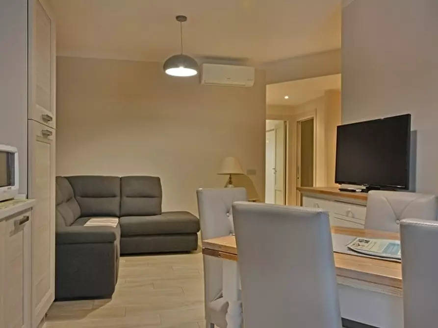 Immagine 35 di Trilocale in affitto  in Viale Europa 5 a San Bartolomeo Al Mare