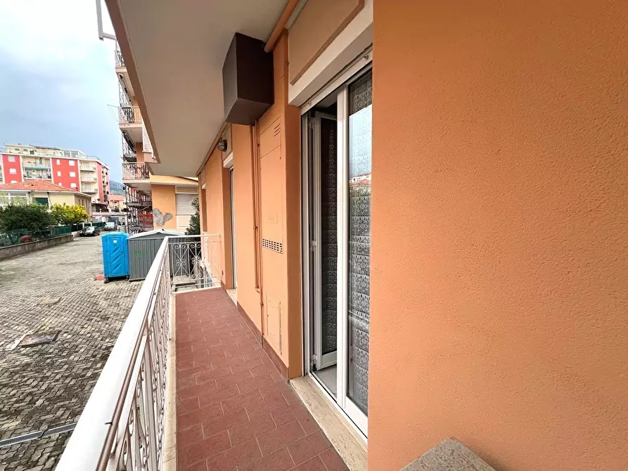 Immagine 42 di Bilocale in affitto  in Via Lungofiume 12 a San Bartolomeo Al Mare