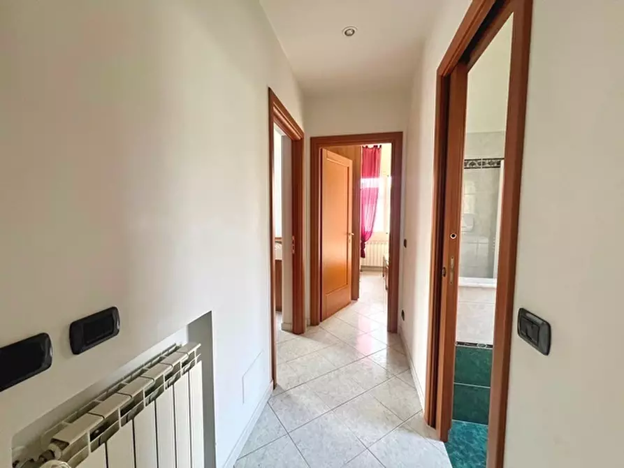 Immagine 28 di Quadrilocale in affitto  in Via Ville Nuove 12 a Diano Marina