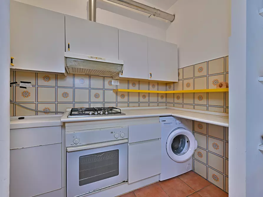 Immagine 9 di Bilocale in vendita  in Piazza Sant'Anna 1 a San Bartolomeo Al Mare