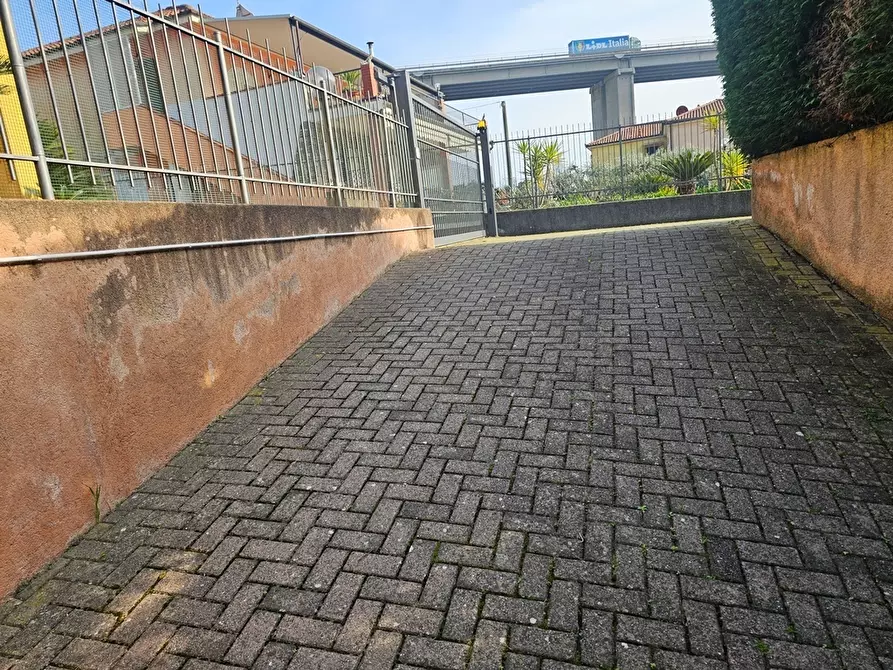 Immagine 33 di Trilocale in vendita  in Via Pairola 44 a San Bartolomeo Al Mare