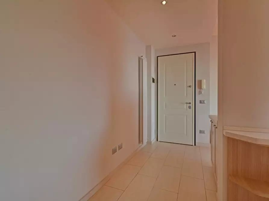 Immagine 7 di Attico in affitto  in Via Malta 4646 a San Bartolomeo Al Mare