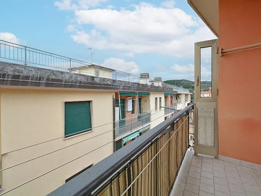 Immagine 4 di Bilocale in vendita  in Via Sardegna 28 a San Bartolomeo Al Mare