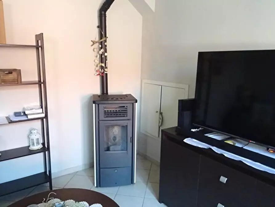 Immagine 12 di Rustico / casale in vendita  in Via Faraldi 114 a San Bartolomeo Al Mare