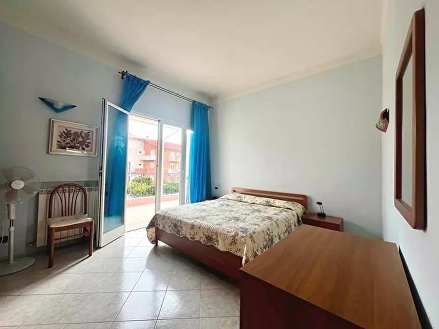 Immagine 48 di Quadrilocale in affitto  in Via Ville Nuove 12 a Diano Marina