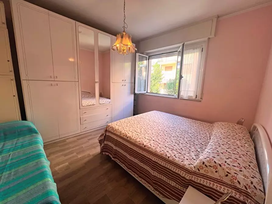 Immagine 22 di Trilocale in affitto  in Via della Resistenza 2323 a San Bartolomeo Al Mare