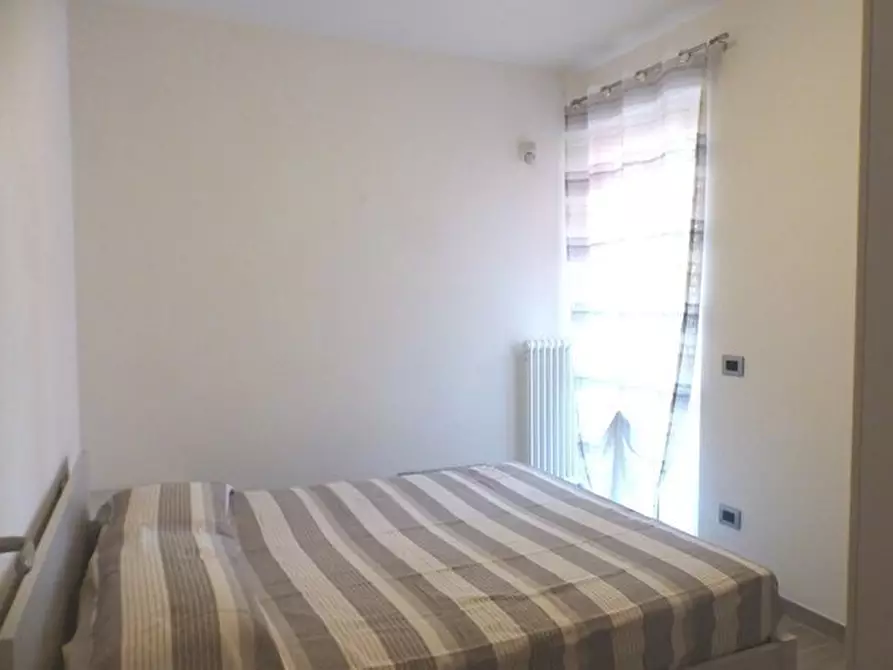 Immagine 36 di Quadrilocale in affitto  in Via Dott. F. Traversa 2121 a San Bartolomeo Al Mare