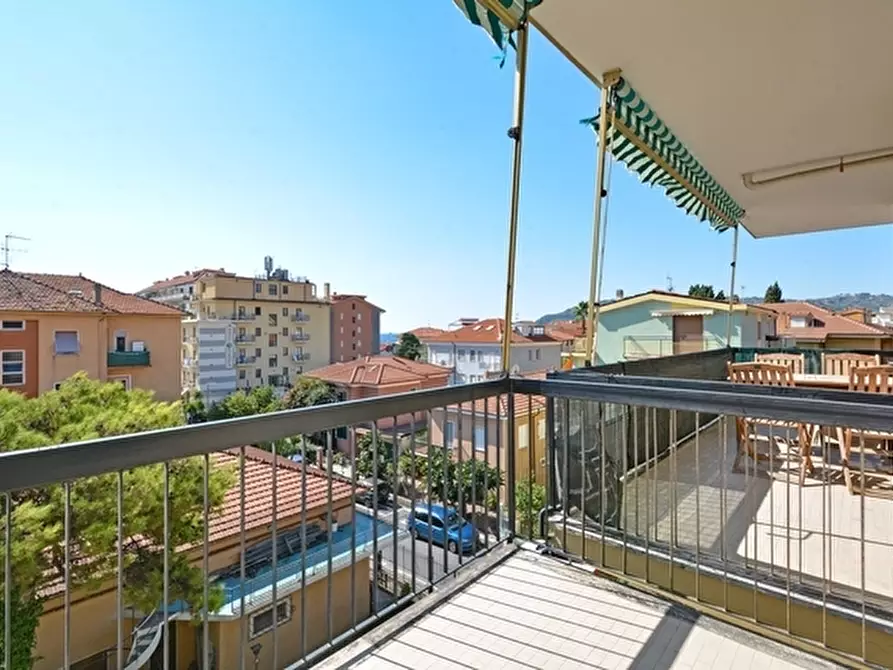 Immagine 44 di Bilocale in affitto  in Via Malta 3 a San Bartolomeo Al Mare