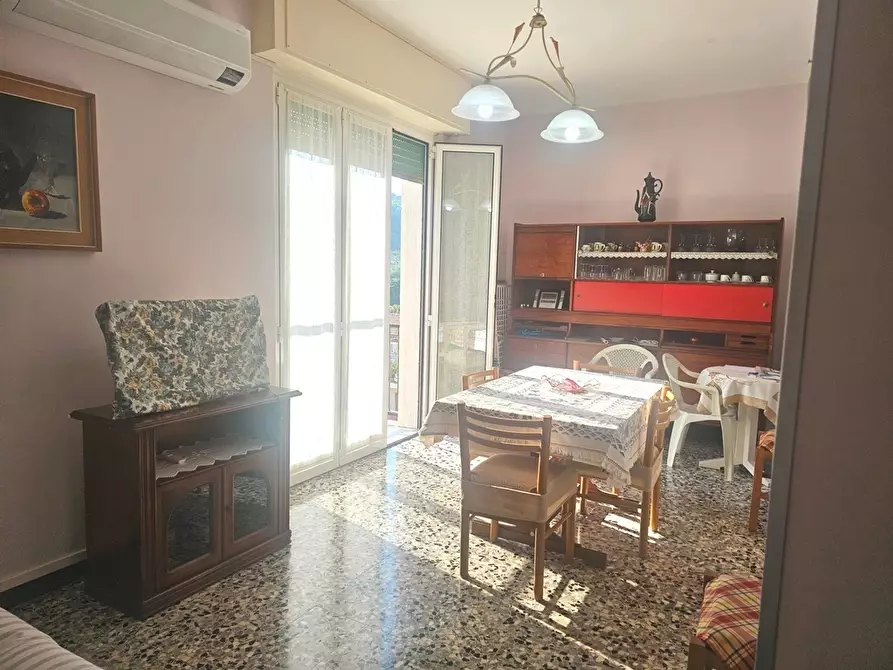 Immagine 25 di Bilocale in vendita  in Via Sicilia 9 a San Bartolomeo Al Mare