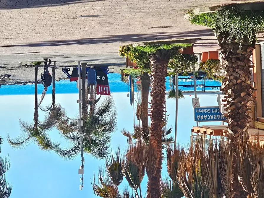 Immagine 47 di Bilocale in affitto  in Via della Resistenza 29 a San Bartolomeo Al Mare