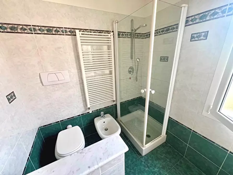 Immagine 37 di Quadrilocale in affitto  in Via Ville Nuove 12 a Diano Marina