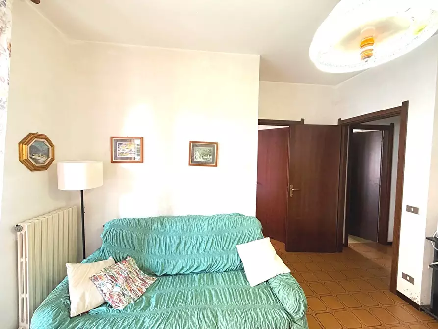 Immagine 11 di Bilocale in vendita  in Via del Carrubo 6 a San Bartolomeo Al Mare