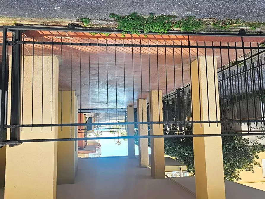 Immagine 42 di Bilocale in affitto  in Via della Resistenza 29 a San Bartolomeo Al Mare