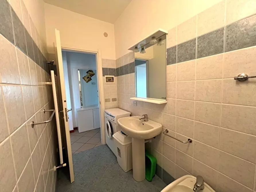 Immagine 23 di Bilocale in affitto  in Via Malta 5252 a San Bartolomeo Al Mare