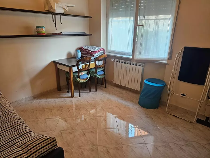 Immagine 21 di Trilocale in vendita  in Via Aurelia 84 a San Bartolomeo Al Mare