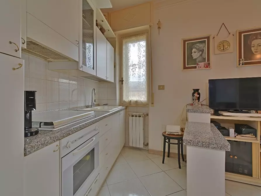 Immagine 9 di Bilocale in vendita  in Via Sardegna 28 a San Bartolomeo Al Mare