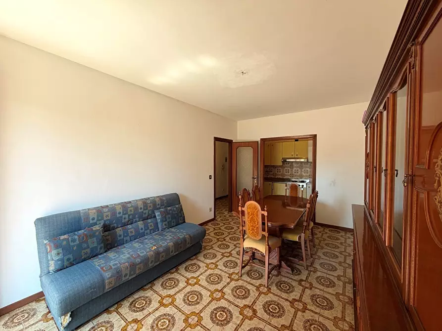 Immagine 5 di Bilocale in vendita  in Piazza XXV Aprile 6 a San Bartolomeo Al Mare