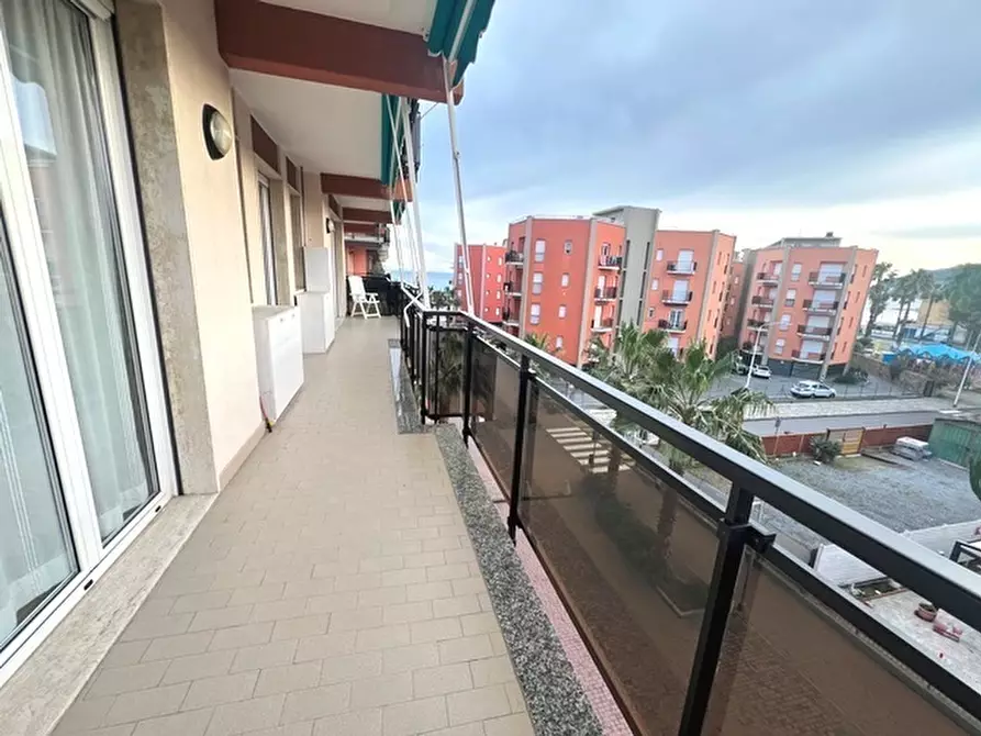 Immagine 62 di Trilocale in affitto  in Via della Resistenza a San Bartolomeo Al Mare