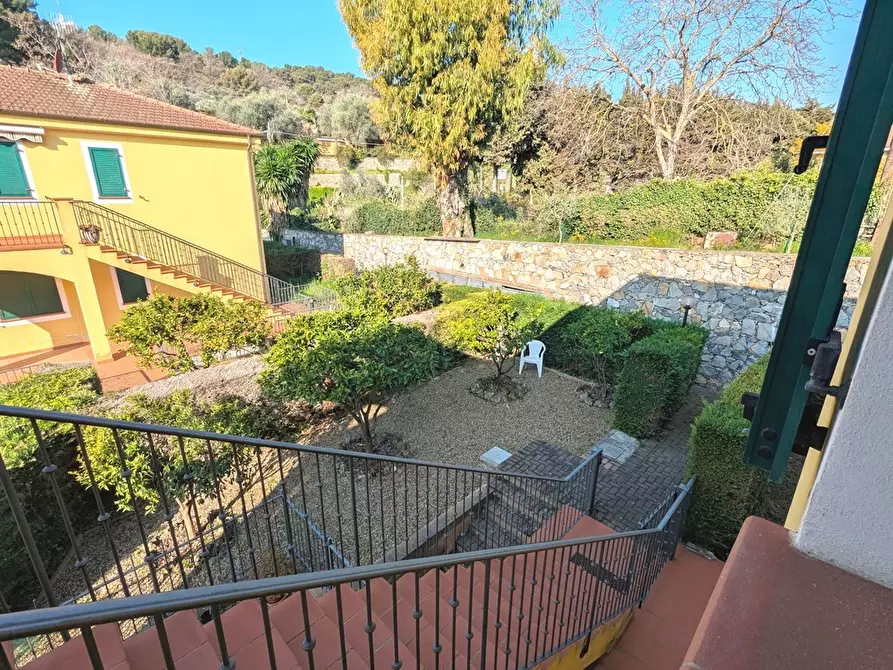 Immagine 68 di Trilocale in vendita  in Via Pairola 44 a San Bartolomeo Al Mare