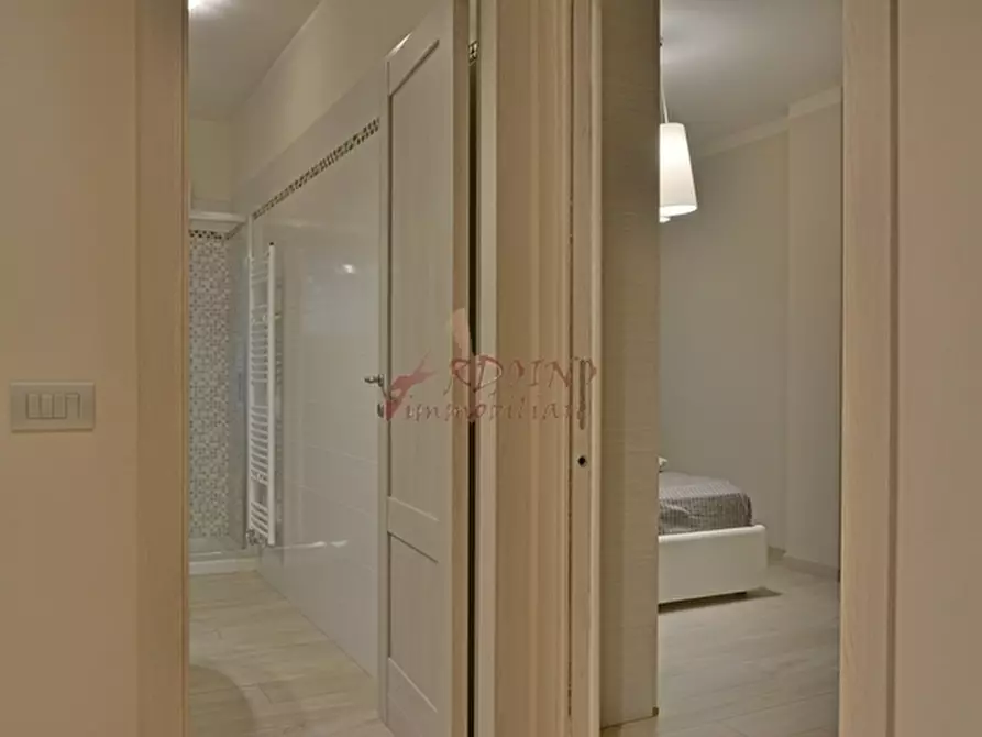 Immagine 15 di Trilocale in vendita  in Viale Europa a San Bartolomeo Al Mare