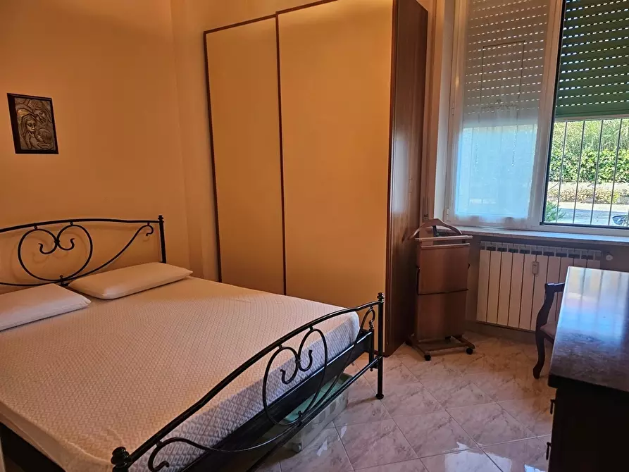 Immagine 12 di Trilocale in vendita  in Via Aurelia 84 a San Bartolomeo Al Mare