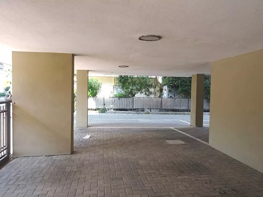 Immagine 38 di Trilocale in vendita  in della Resistenza 23 a San Bartolomeo Al Mare