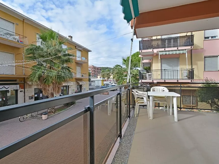 Immagine 39 di Trilocale in affitto  in Via della Resistenza 2323 a San Bartolomeo Al Mare