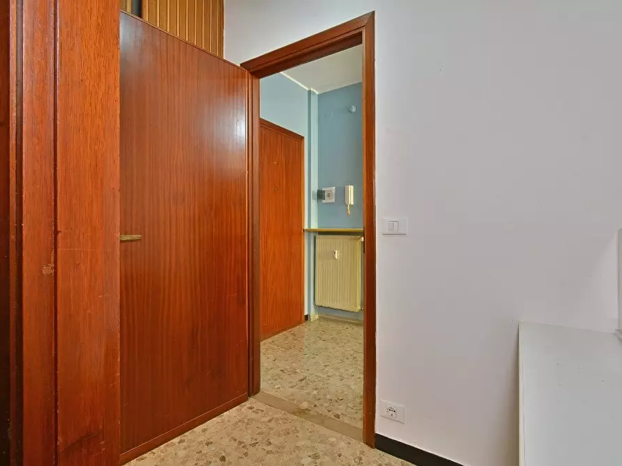 Immagine 27 di Bilocale in vendita  in Via Roma 123 a San Bartolomeo Al Mare