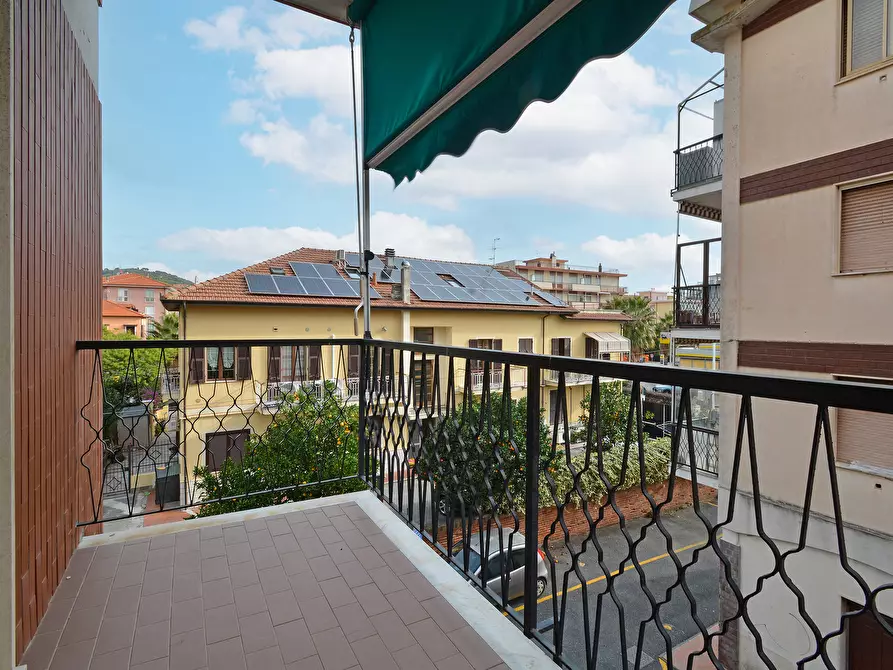 Immagine 36 di Appartamento in affitto  in via aurelia 70 a San Bartolomeo Al Mare