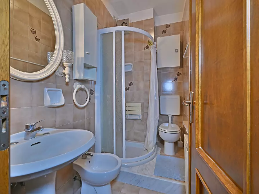 Immagine 2 di Attico in vendita  in Viale Europa 5 a San Bartolomeo Al Mare