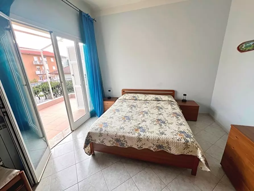 Immagine 51 di Quadrilocale in affitto  in Via Ville Nuove 12 a Diano Marina