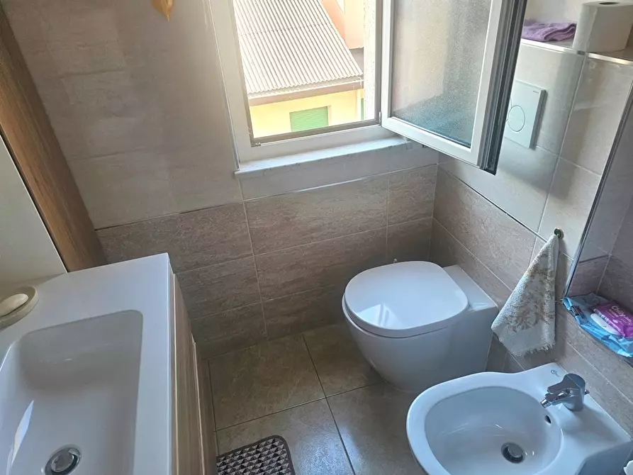 Immagine 19 di Bilocale in vendita  in Via Sicilia 9 a San Bartolomeo Al Mare