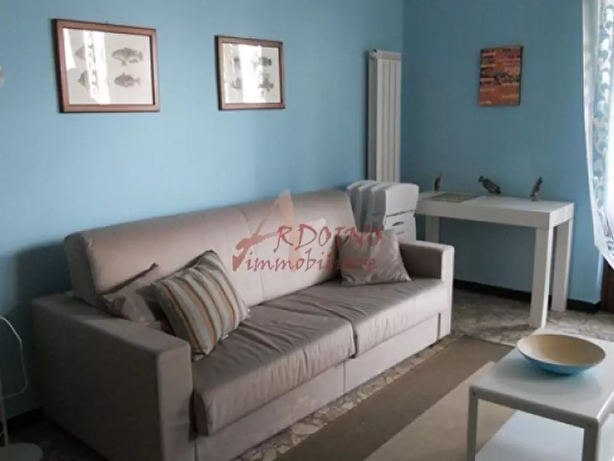 Immagine 25 di Trilocale in affitto  in Via Palmaria 1 a San Bartolomeo Al Mare