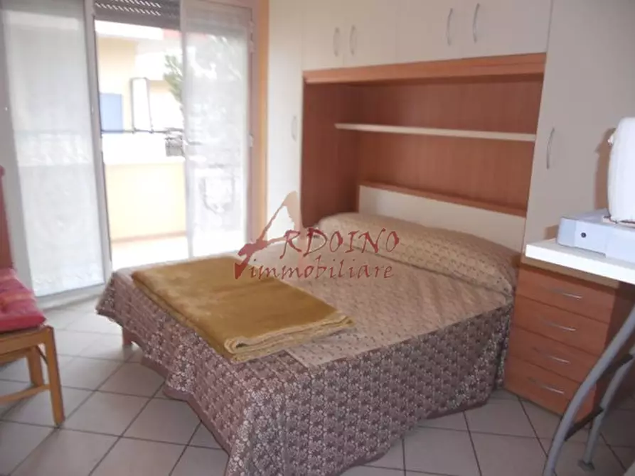 Immagine 21 di Trilocale in affitto  in Via della Torre 9 a San Bartolomeo Al Mare