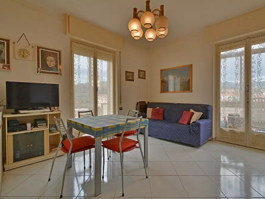 Immagine 13 di Bilocale in vendita  in Via Sardegna 28 a San Bartolomeo Al Mare