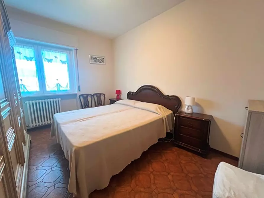 Immagine 32 di Trilocale in affitto  in Via Aurelia 57 a San Bartolomeo Al Mare