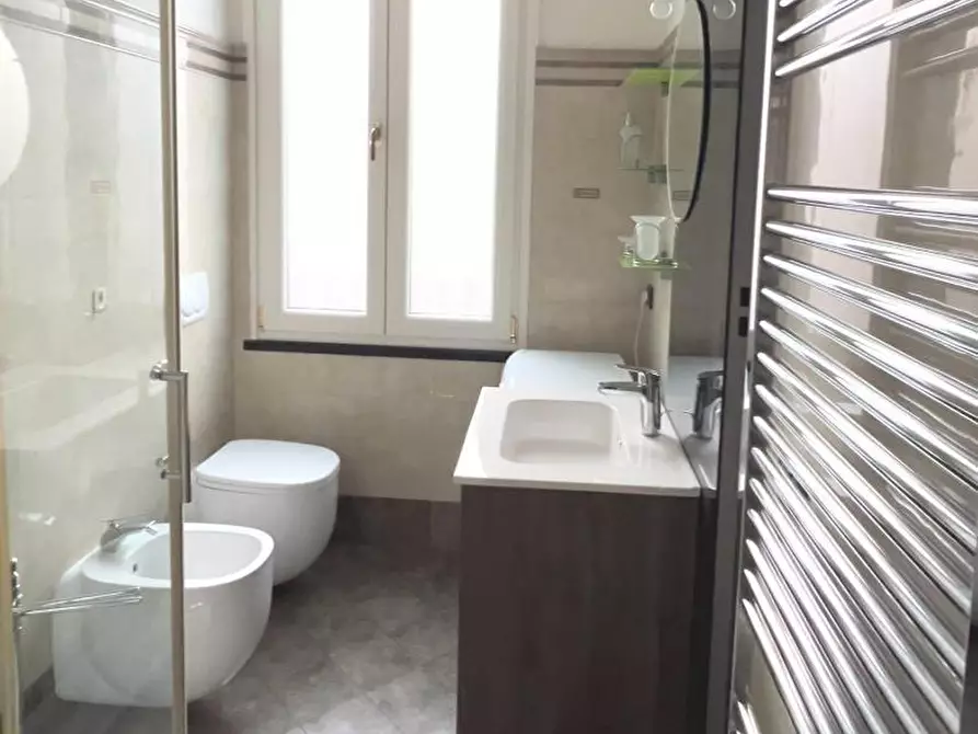 Immagine 33 di Bilocale in affitto  in Via Sardegna n. 9 9 a San Bartolomeo Al Mare