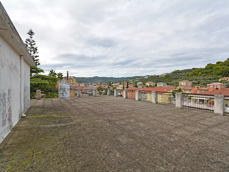 Immagine 24 di Monolocale in vendita  in Via Aurelia 205 a San Bartolomeo Al Mare