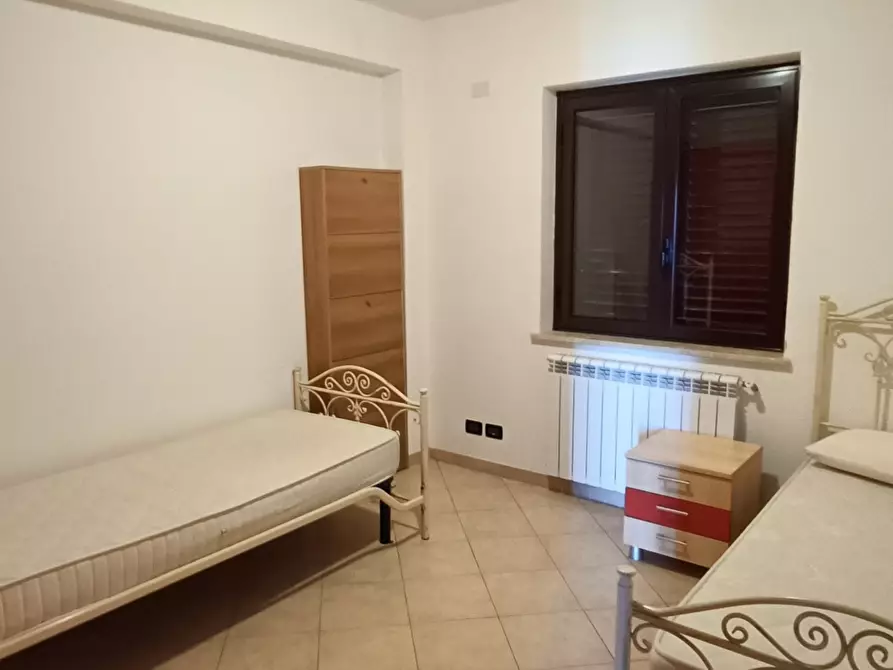 Immagine 3 di Quadrilocale in vendita  in Località maiolino a Gizzeria