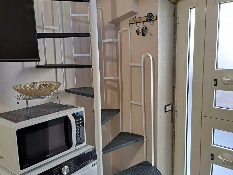 Immagine 7 di Casa indipendente in vendita  in Via Galileo Galilei 2 a Lamezia Terme